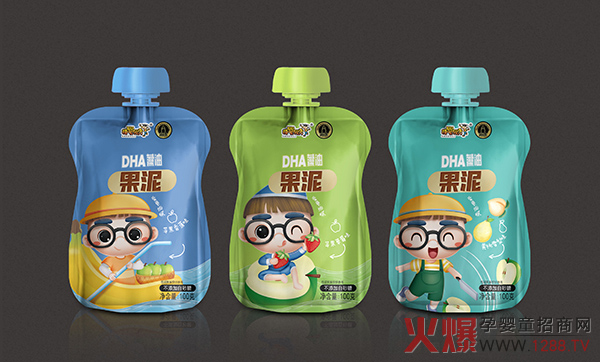 ����Ʒ�A(y��)����֪ͨ�������I(l��ng)��DHA���͹��࣬Ʒ�|(zh��)�ֵ�p���ھ���������ã�