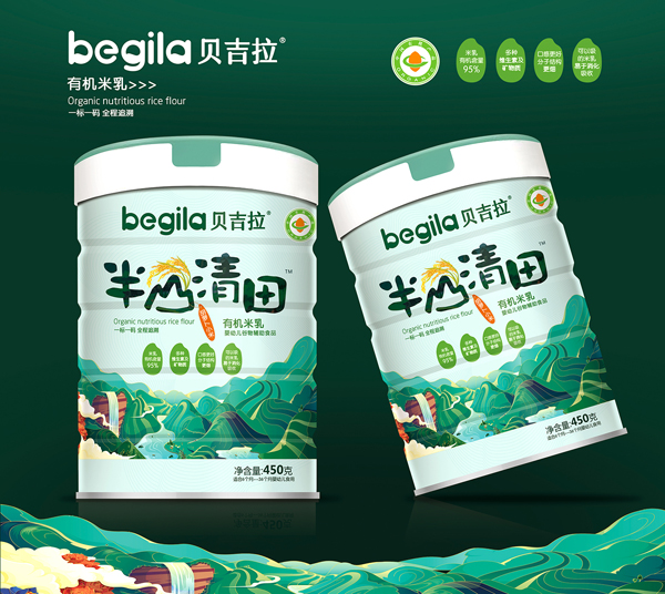 貝吉拉半山清田有機米乳 胡蘿卜小米 聽裝.jpg