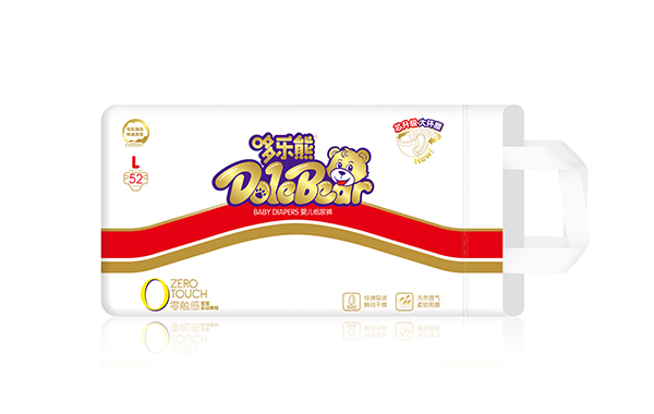 哆樂(lè)熊零觸感系列嬰兒紙尿褲L52.jpg