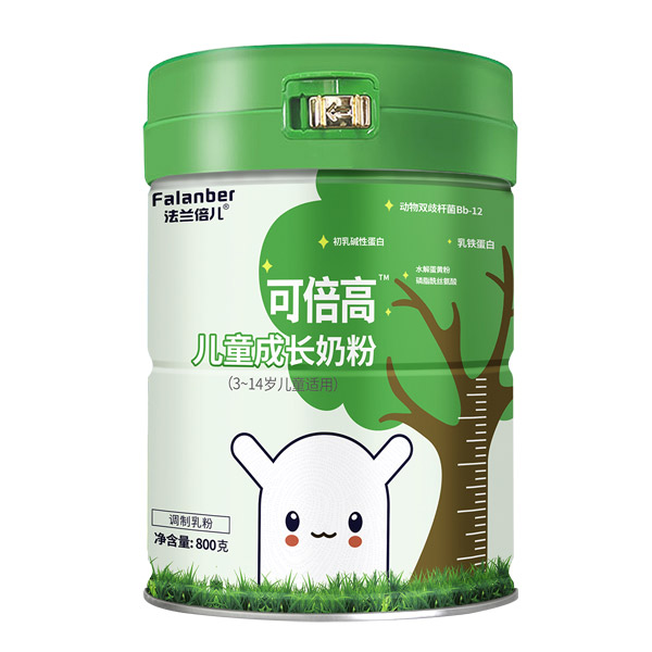 法蘭倍兒可倍高兒童成長(zhǎng)奶粉.jpg 法蘭倍兒可倍高兒童成長(zhǎng)奶粉.jpg