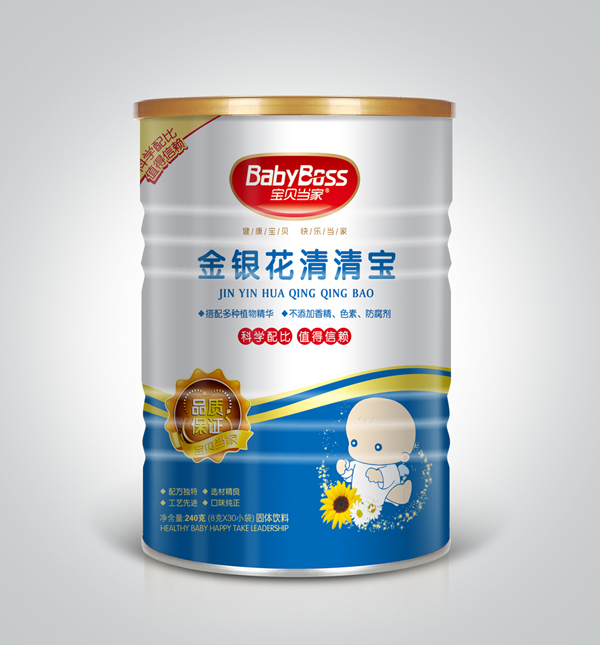 寶貝當家金銀花清清寶 聽裝.jpg