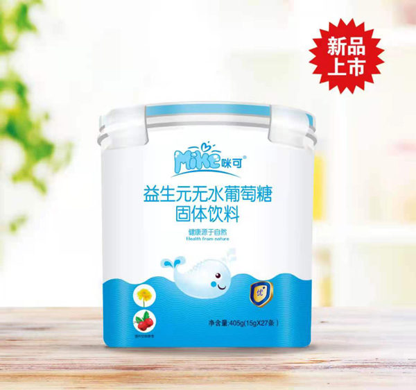 咪可益生元無水葡萄糖