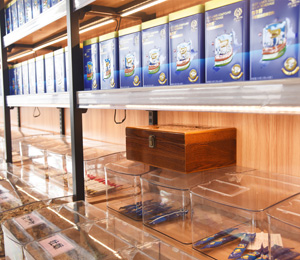 祈民產(chǎn)品陳列1