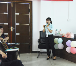 祈民知識培訓(xùn)班2