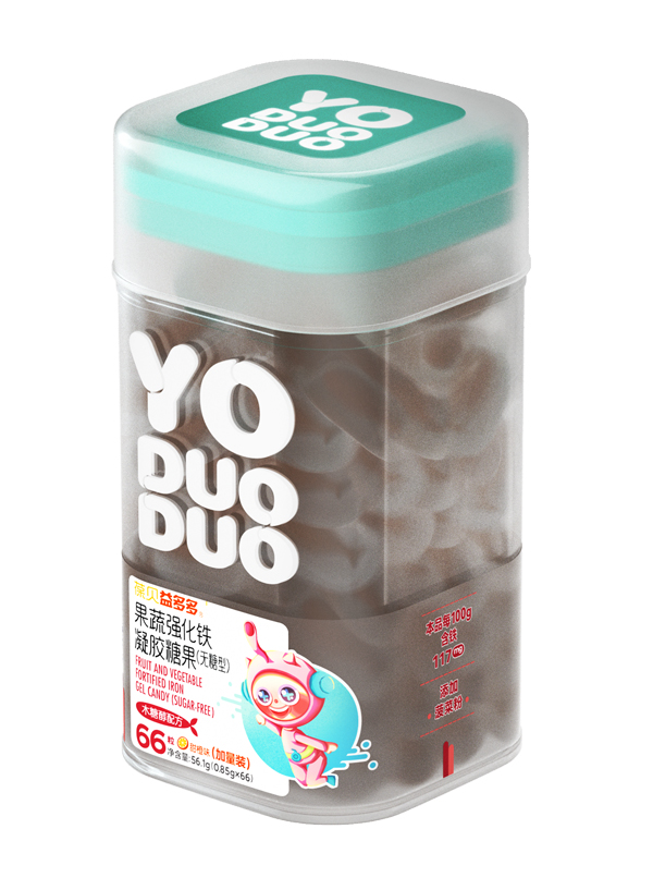 YODUODUO葆貝益多多果蔬強化鐵凝膠糖果(無糖型).jpg YODUODUO葆貝益多多果蔬強化鐵凝膠糖果(無糖型).jpg
