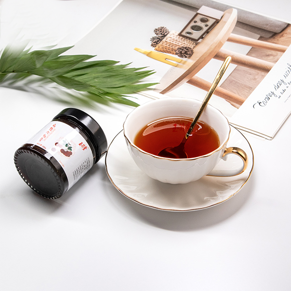 玉笥堂山楂六物膏5