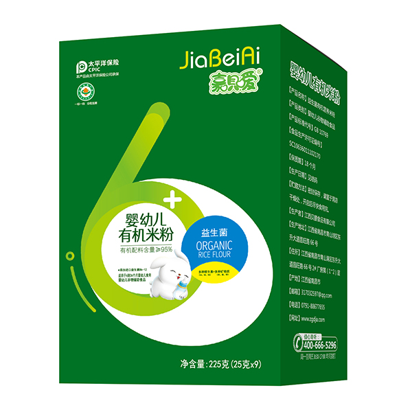 嘉唄噯嬰幼兒有機米粉盒裝 益生菌.jpg