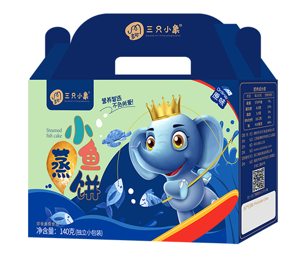 多可三只小象小魚餅 原味.jpg 多可三只小象小魚餅 原味.jpg