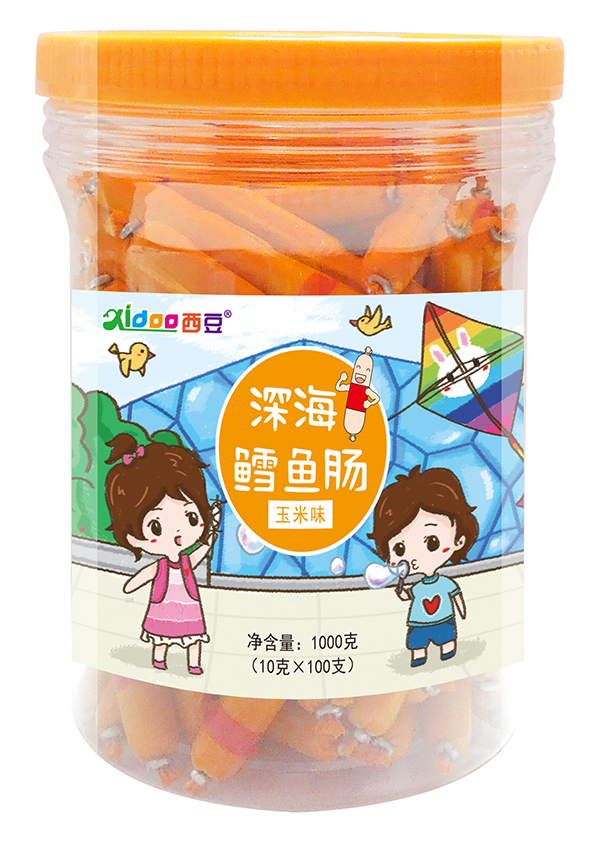 西豆 罐裝魚腸 深海鱈魚腸 玉米味.jpg 西豆 罐裝魚腸 深海鱈魚腸 玉米味.jpg