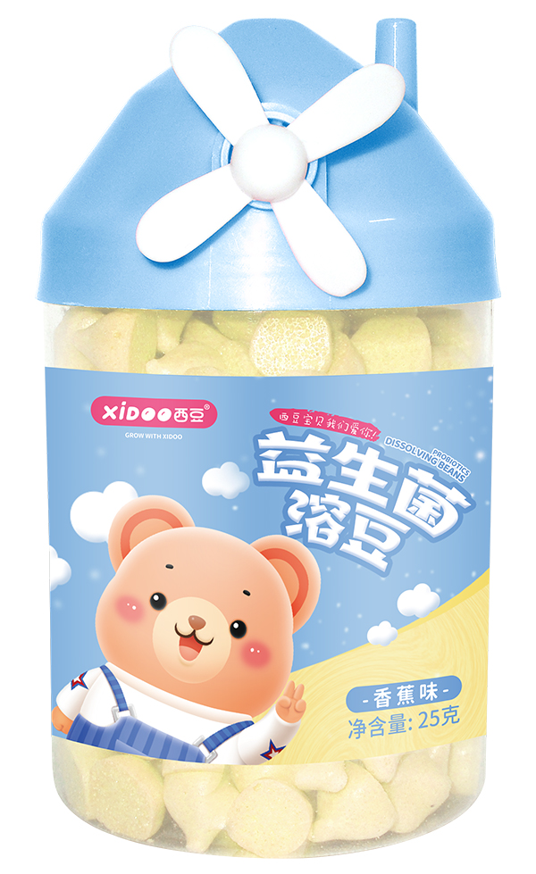 西豆 益生菌溶豆 香蕉味.jpg 西豆 益生菌溶豆 香蕉味.jpg