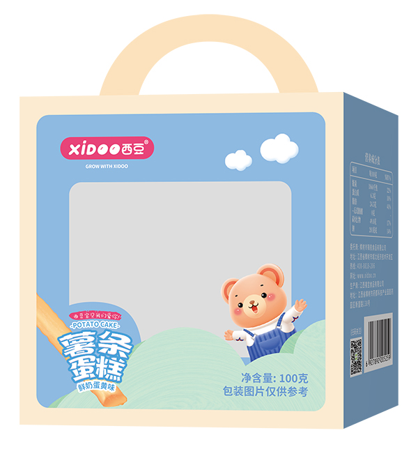 西豆 薯條蛋糕 蛋黃味.jpg 西豆 薯條蛋糕 蛋黃味.jpg