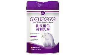 奶思樂乳鐵蛋白調(diào)制乳粉282184