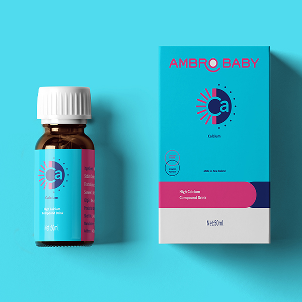 愛(ài)諾菲鈣滴劑