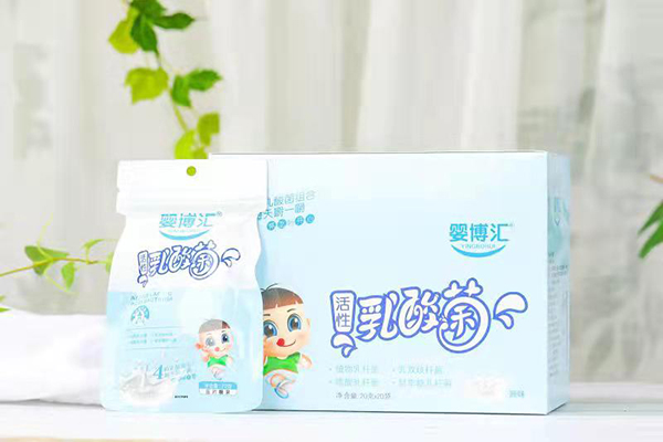 嬰博匯活性乳酸菌壓片糖果 原味.jpg