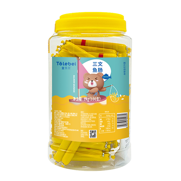 童樂貝三文魚腸1kg.jpg