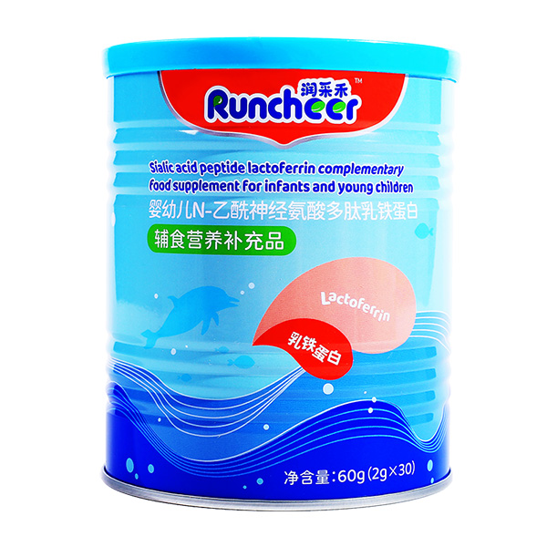 潤采禾嬰幼兒N-乙酰神經(jīng)氨酸多肽乳鐵蛋白.jpg 潤采禾嬰幼兒N-乙酰神經(jīng)氨酸多肽乳鐵蛋白.jpg