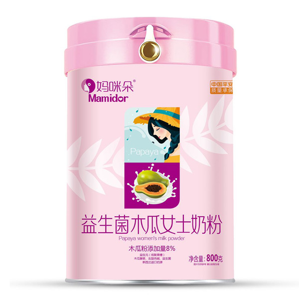 媽咪朵益生菌木瓜女士奶粉.jpg 媽咪朵益生菌木瓜女士奶粉.jpg