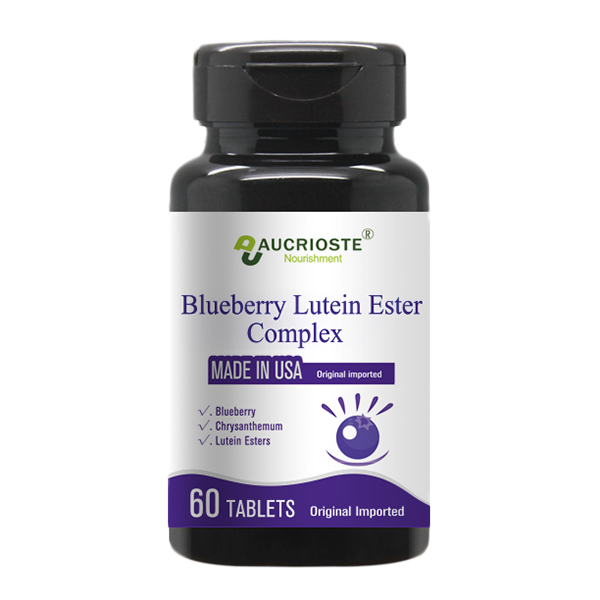 AUCRIOSTE澳克羅健藍莓葉黃素酯復合片.jpg AUCRIOSTE澳克羅健藍莓葉黃素酯復合片.jpg