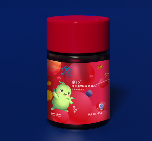 醫(yī)說(shuō)堂膳臣維生素C凝膠糖果 40克.jpg