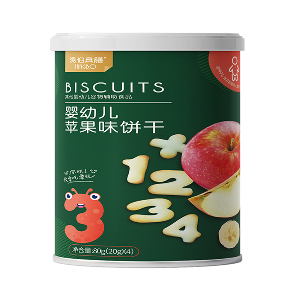 湯伯典膳嬰幼兒蘋果味餅干罐裝80g.jpg