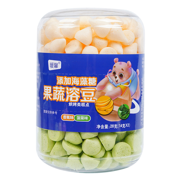 暖馨果蔬溶豆 香蕉味+菠菜味1.jpg