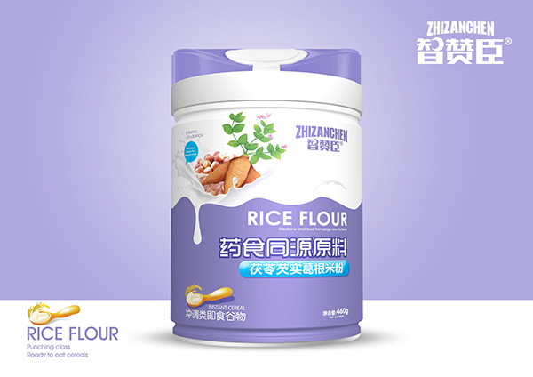 智贊臣藥食同源米粉 茯苓芡實(shí)葛根.jpg