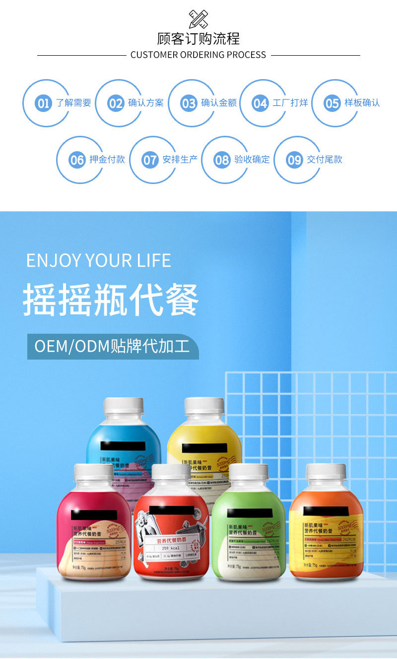 代餐奶昔oem 飽腹低脂感營養(yǎng)代餐粉貼牌代工廠家瓶裝代餐奶昔加工2.jpg