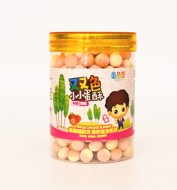 童品堂雙色小小蛋酥(牛奶草莓).jpg