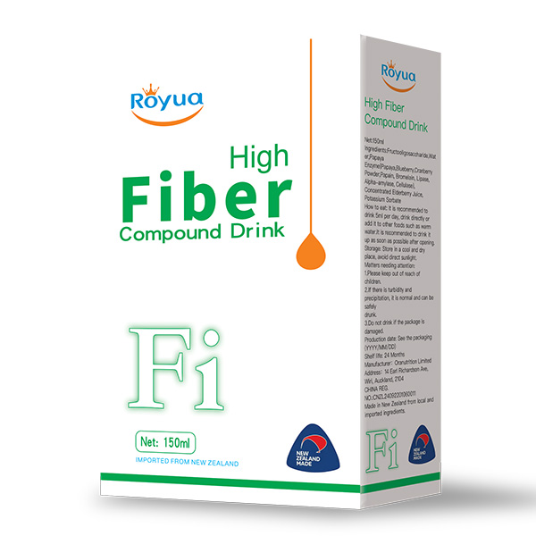 Royua高纖復合液