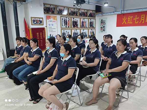 “紐樂曼”走進安陽滑縣 產(chǎn)品知識培訓活動火熱開啟2.jpg “紐樂曼”走進安陽滑縣 產(chǎn)品知識培訓活動火熱開啟2.jpg