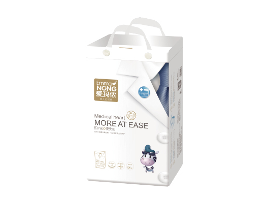 愛瑪儂嬰兒紙尿褲金裝XL