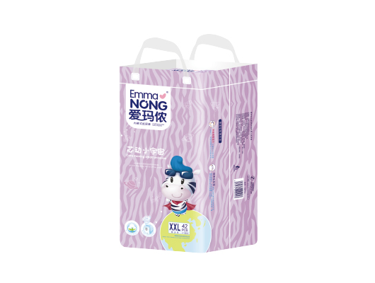 愛瑪儂嬰兒拉拉褲大包XXL