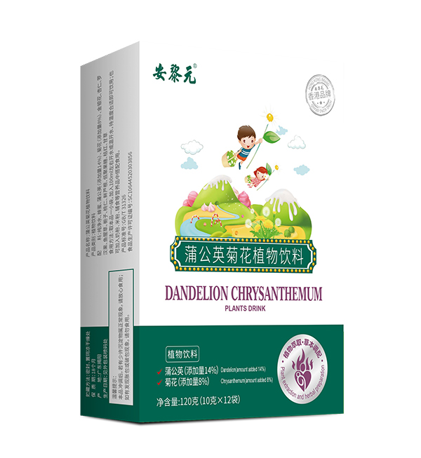 安黎元蒲公英菊花植物飲料.jpg 安黎元蒲公英菊花植物飲料.jpg