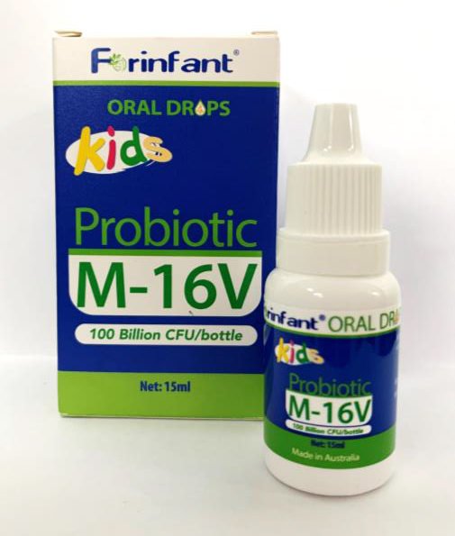  Forinfant��������ҺM-16V