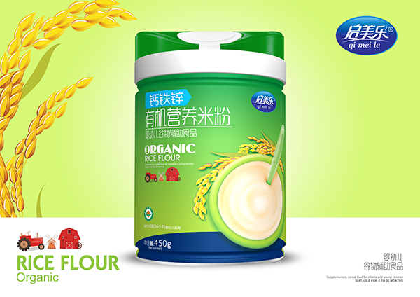 啟美樂有機(jī)營養(yǎng)米粉450g 鈣鐵鋅.jpg