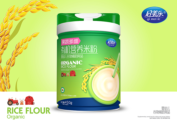 啟美樂有機(jī)營養(yǎng)米粉450g 果蔬多維.jpg