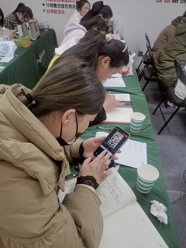 “施貝安”春季身高管理專(zhuān)題研修班10.jpg “施貝安”春季身高管理專(zhuān)題研修班10.jpg