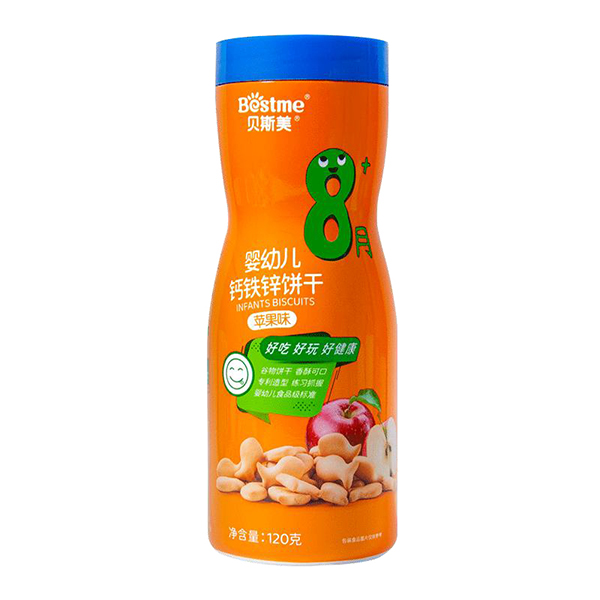 貝斯美嬰幼兒鈣鐵鋅餅干 蘋(píng)果味.jpg 貝斯美嬰幼兒鈣鐵鋅餅干 蘋(píng)果味.jpg