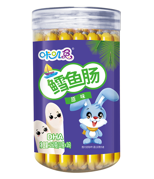 咔嘰兔鱈魚腸160g 原味.jpg