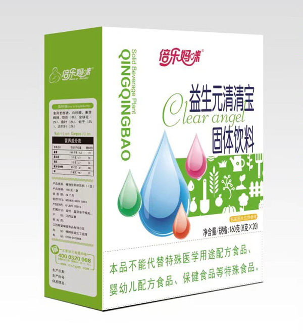 倍樂媽咪益生元清清寶160克盒裝.jpg 倍樂媽咪益生元清清寶160克盒裝.jpg