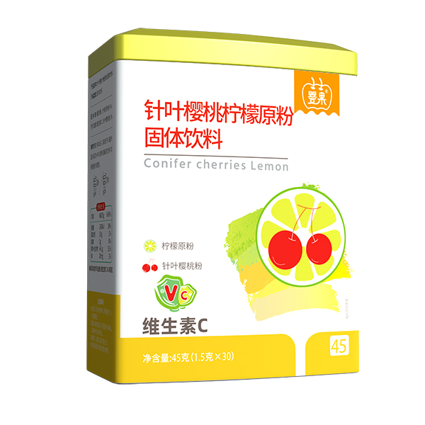 嬰果針葉櫻桃檸檬原粉固體飲料1.jpg