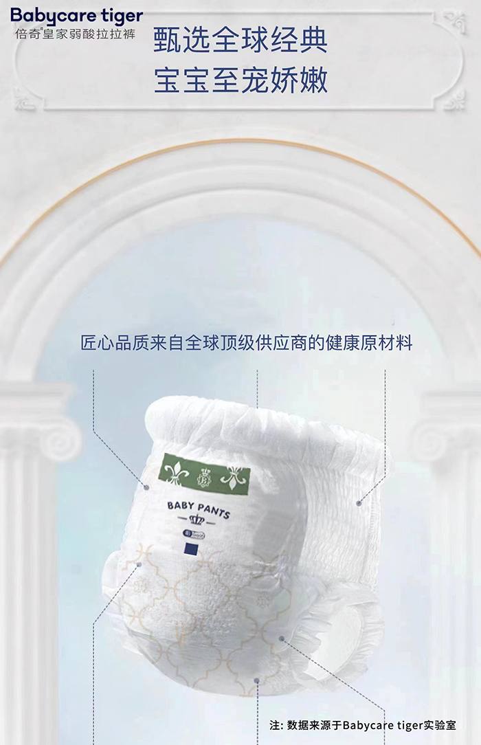 Babycare tiger倍奇動物王國系列拉拉褲2.jpg Babycare tiger倍奇動物王國系列拉拉褲2.jpg