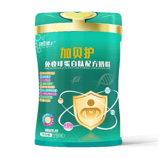 利成博士加貝護免疫球蛋白肽配方奶粉.jpg 利成博士加貝護免疫球蛋白肽配方奶粉.jpg