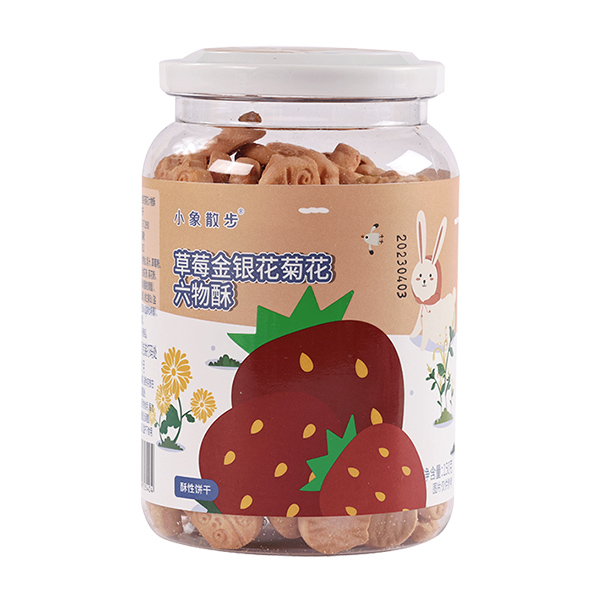 小象散步六物酥-草莓金銀花菊花.jpg 小象散步六物酥-草莓金銀花菊花.jpg