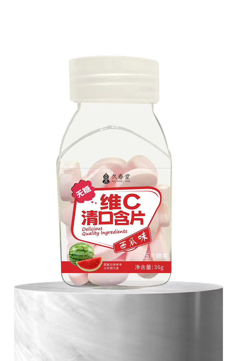久春堂維C清口含片 西瓜味.jpg 久春堂維C清口含片 西瓜味.jpg