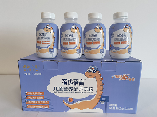 卓爾之星蓓優(yōu)蓓高兒童營養(yǎng)配方奶粉-30g瓶裝.jpg