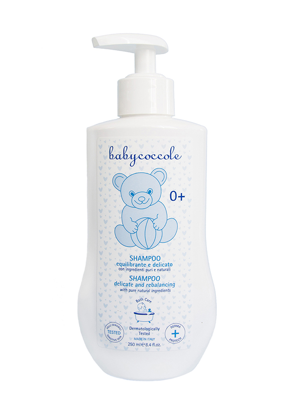 Babycoccole寶貝可可麗兒童洗發(fā)水250ml.jpg Babycoccole寶貝可可麗兒童洗發(fā)水250ml.jpg