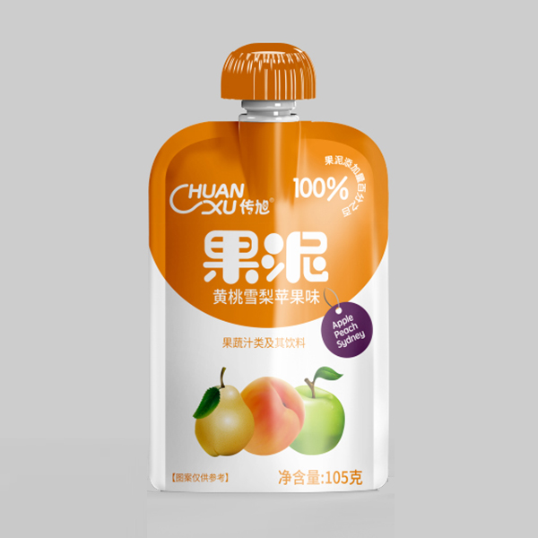 傳旭果泥 黃桃雪梨蘋果味.jpg