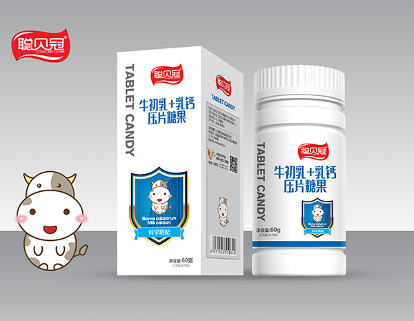 聰貝冠牛初乳+乳鈣壓片糖果.jpg 聰貝冠牛初乳+乳鈣壓片糖果.jpg