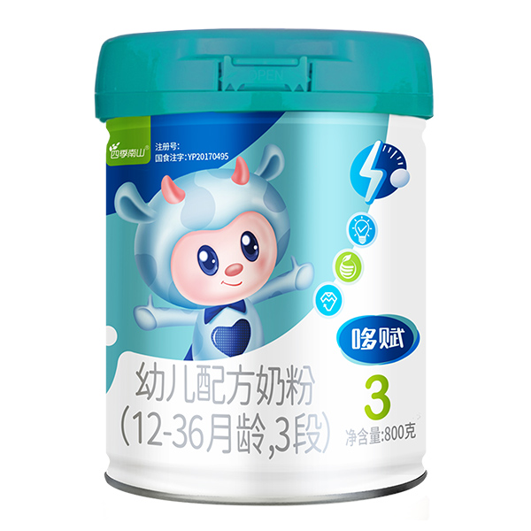 �ļ���ɽ���x�׃��䷽�̷�(12-36���g��3��)800g